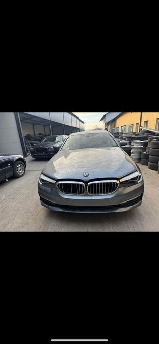 bmw 520d g30 piese din dezmembrari