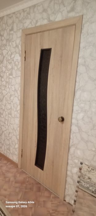Продам межкомнатные двери