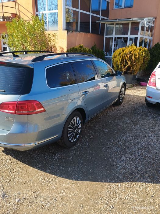 Vând VW Passat,preț 6350euro negociabil