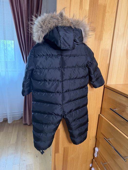 Combinezon Moncler