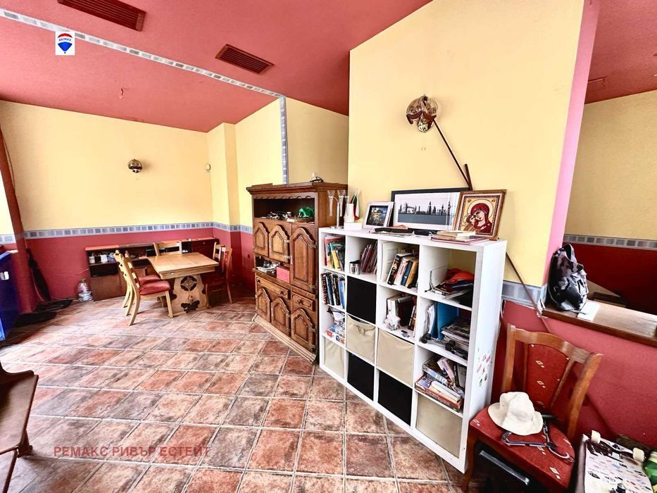 Дава се под наем Магазин в Русе, Алеи Възраждане - 62 кв.м за 306 € - Снимка #3