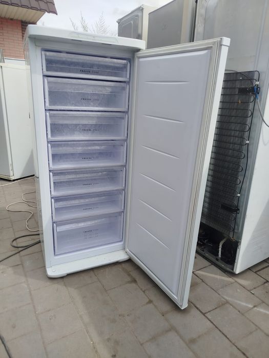 Морозильник с доставкой