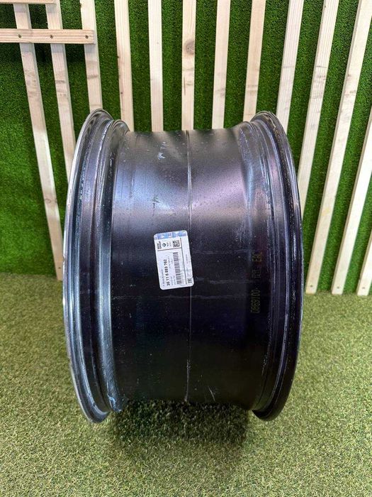 Jantă Bmw X5 G05 X6 G06 r21 J 10,5 stil 744
