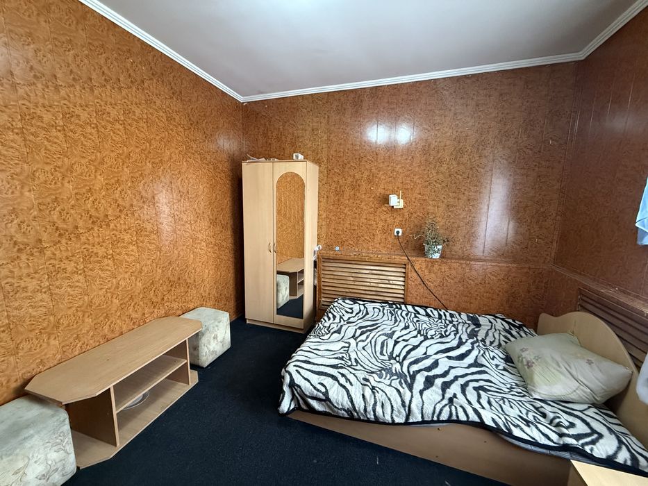 Сдам комнату в Черемушках!