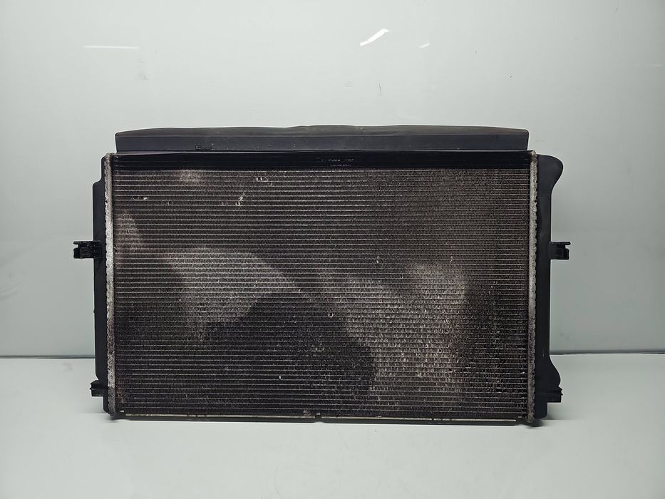 Radiator apa AUDI A3 (8V1) [Fabr 2012-2017] 5Q0121251ER 2.0 TDI CRBC 1