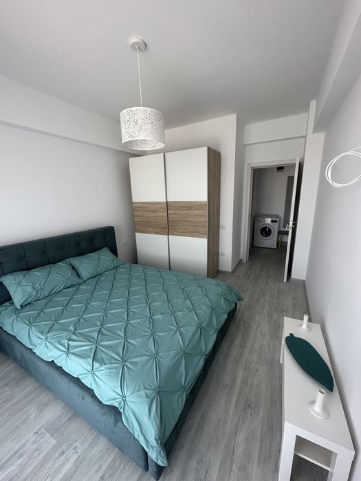 Apartament Mamaia Nord