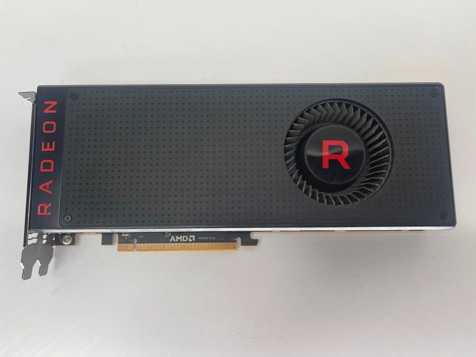 amd rx vega 56 8gb sapphire