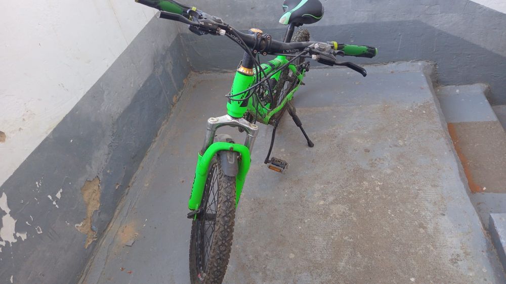 Велосипед продам