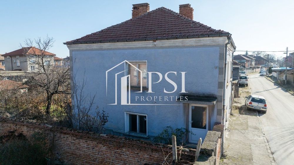 Продава се Къща в Раковски - 80 кв.м за 1275 €/кв.м - Снимка #3