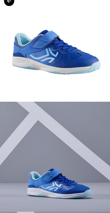 Adidasi Decathlon 34 incaltaminte educatie fizica