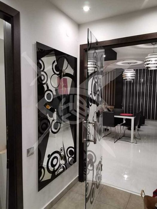 Дава се под наем Двустаен апартамент в София, Кръстова вада - 65 кв.м за 897.6 € - Снимка #6