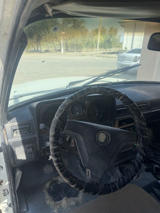 Volga Pikap sotiladi 31029