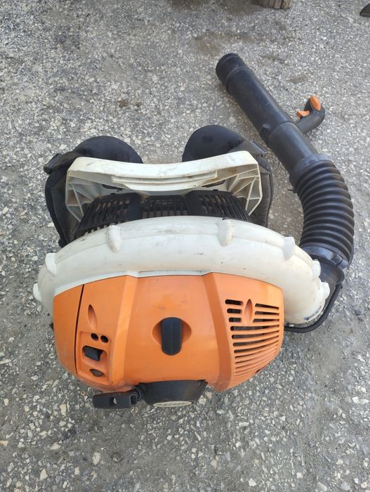 Духалка Stihl BR550