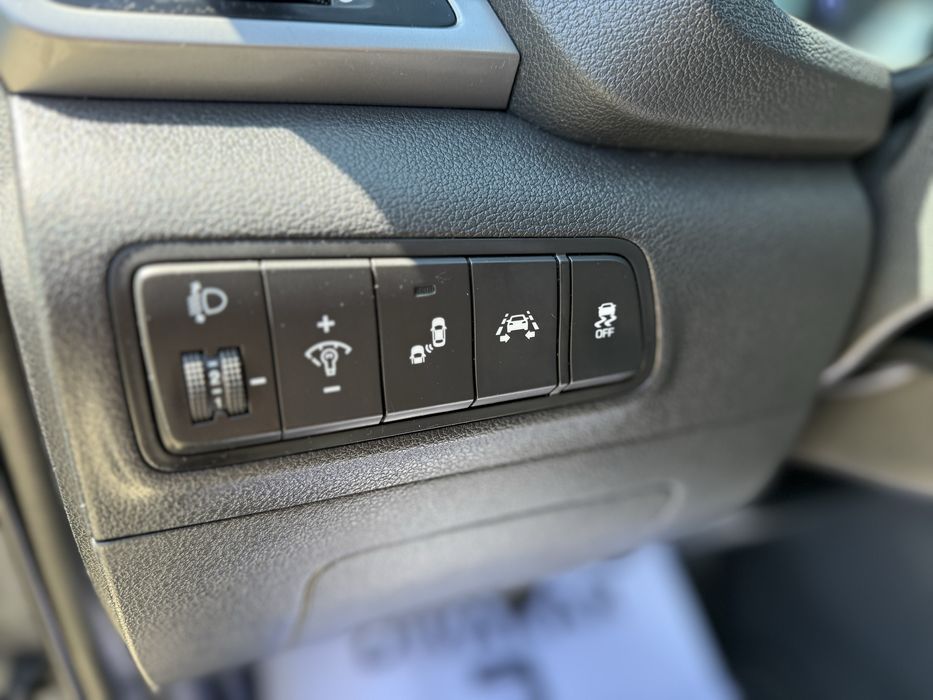 Hyundai Tucson , garantie 12 luni !