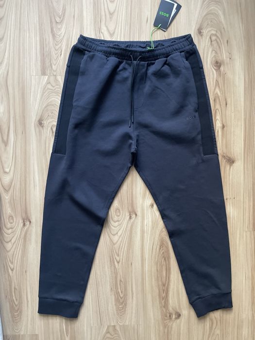 HUGO BOSS / Нов мъжки спортен панталон/долница М/L