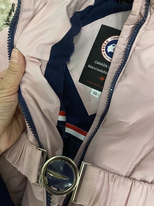 Продам комбез , зима