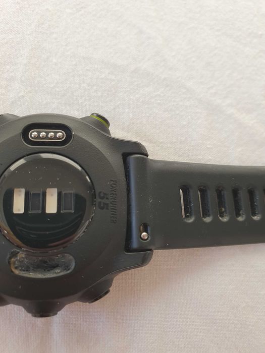 Garmin Forerunner 55
