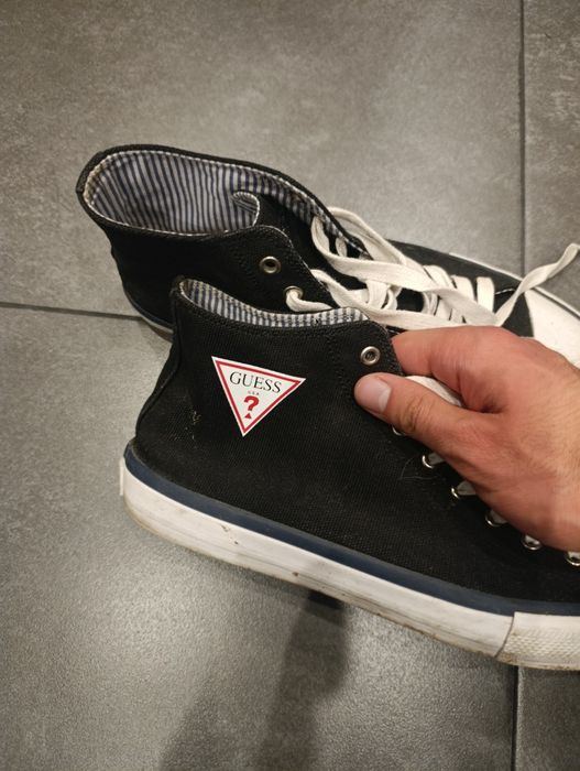 Маратонки Nike, Adidas, Vans и други