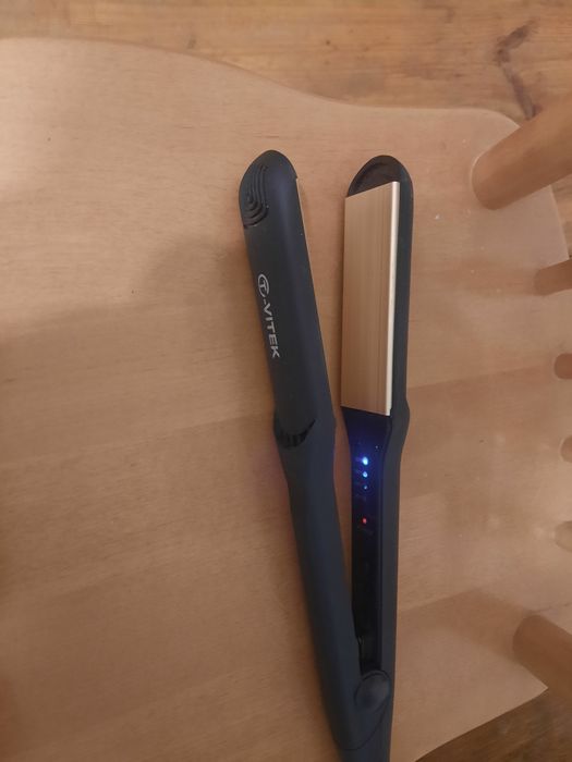 Утюжок-выпрямитель