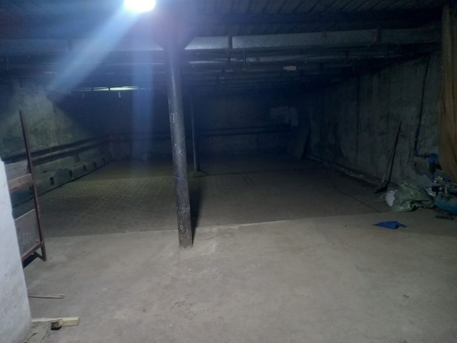 Продам коммерческое помещение 600 м²