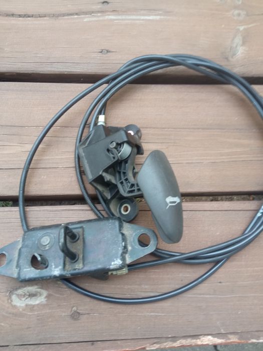 Фиат Пунто на части