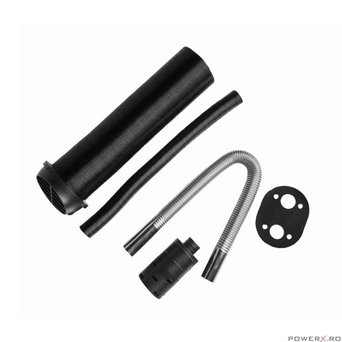 Sirocou pe motorina, 8 kw, incalzitor stationar, aeroterma, 12V, Kraft