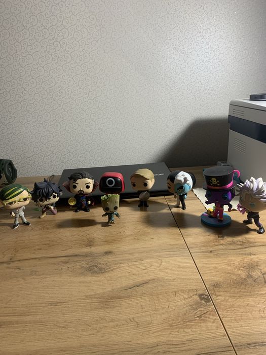 Funko POP продам