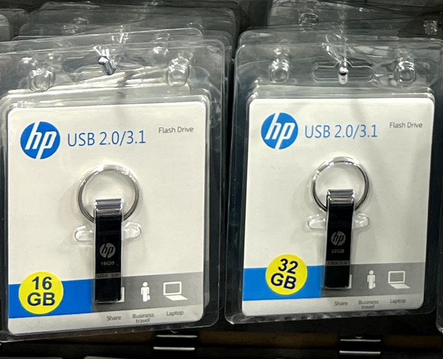 Флешка компютер USB Hp /Sandisk /Samsung /Kingston / Доставка 24/7