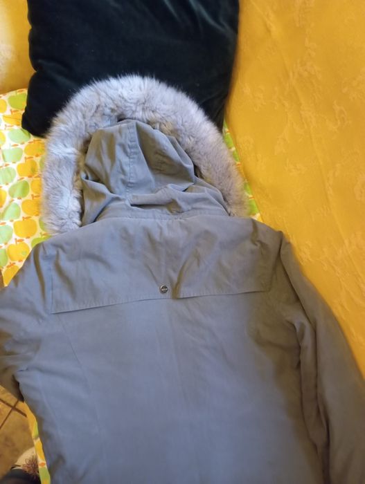 Geacă de iarnă mărimea L