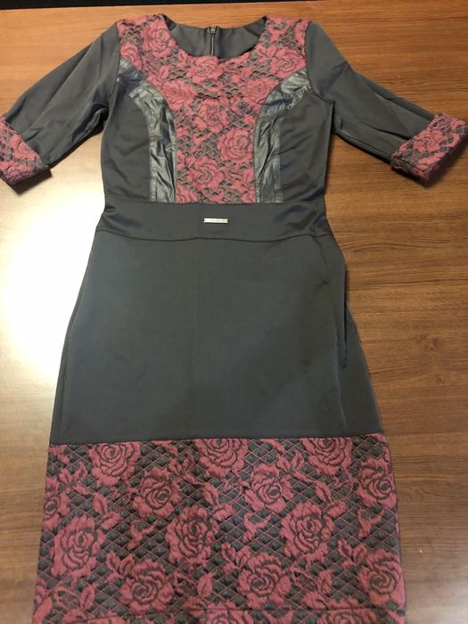 Дамска официална рокля