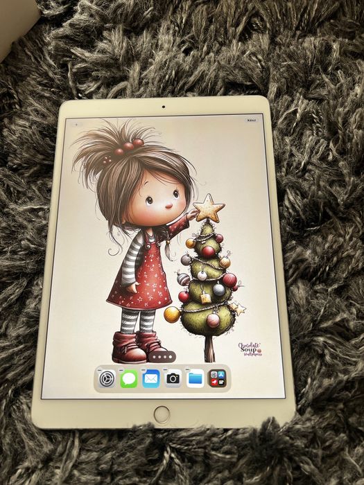 Vând iPad Pro 10.5 inch (2017), 512GB, varianta WiFi