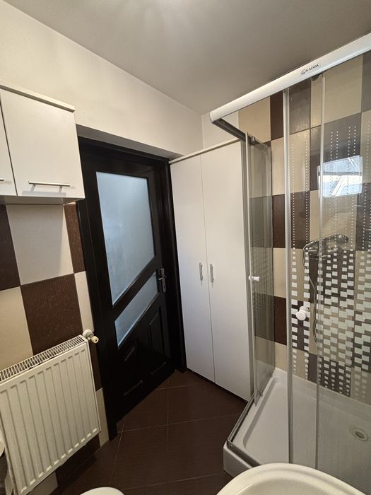 Apartament 1 camera decomandat