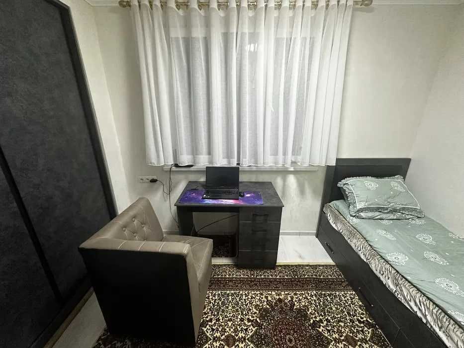 Продается Жангох 2в3/3/5   60м2  Ориентир Ганга