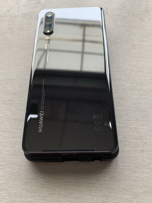 Huawel P 30 ram 6 128 GB