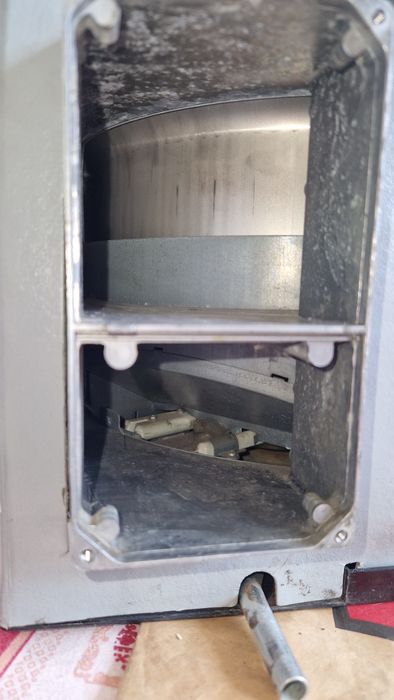 Бойлер TRUMA BS10 за кемпер, каравана