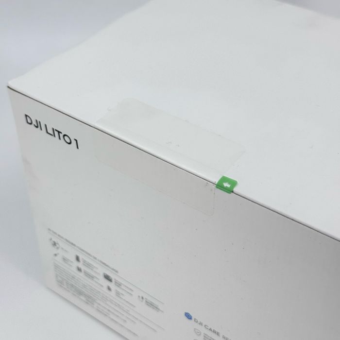 Drona DJI Lito 1 Two-Battery Combo + Telecomanda RC-N3 | Sigilata | NOUA | Factura + Garantie | Pret Fix |