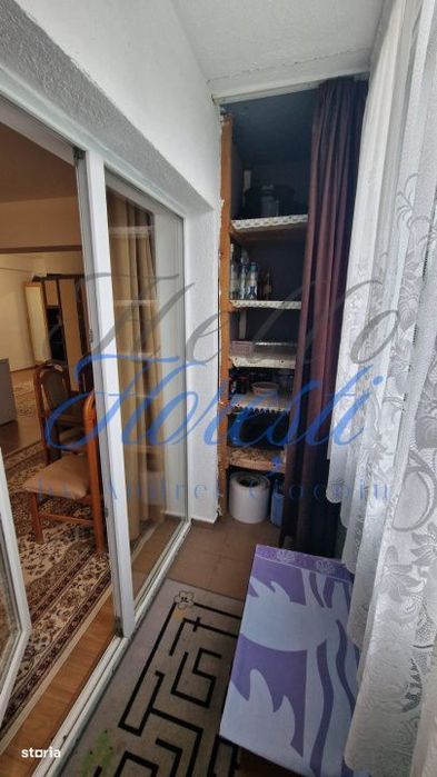 Apartament 1 camera 38 mp | balcon 4 mp | zona Someseni | Cluj.