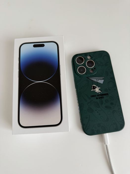 Iphone 14 Pro 128гб