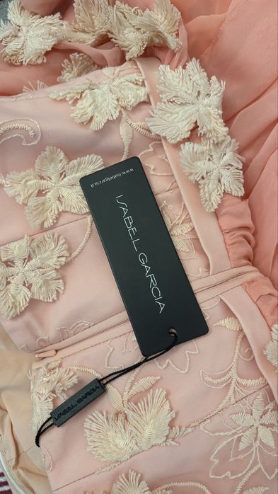 Платье вечернее, свадебное, выпускное