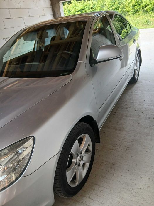 Skoda octavia 2 fl 1.6 tdi