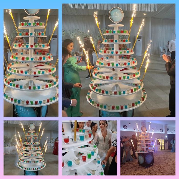 Aranjament cristelnita,Decor cristelnita, biserica,Tort dulciuri ambal