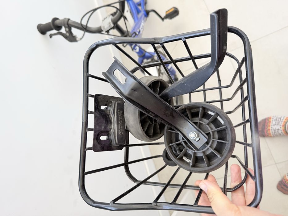 Детский велосипед, в хорошем состоянии