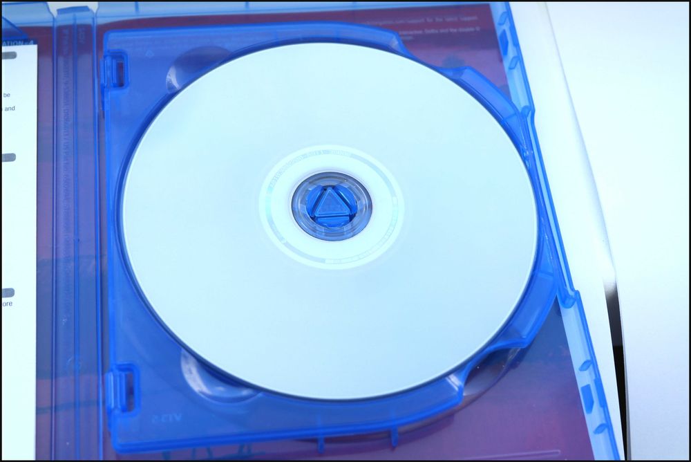Red Dead Redemption 2 PS4 PlayStation 4