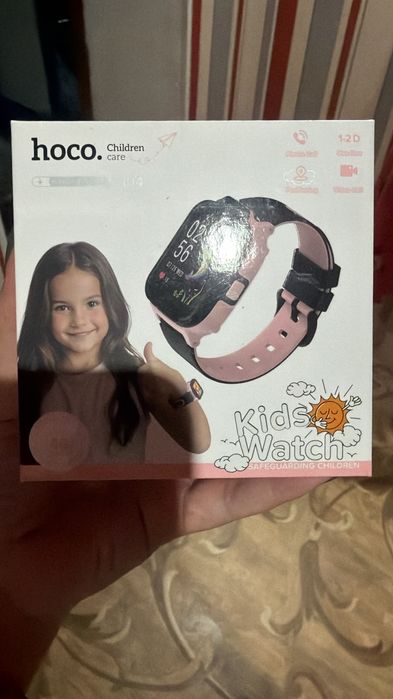 Смарт часы новые