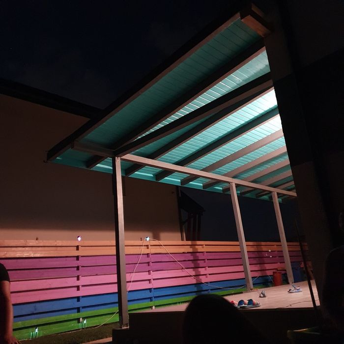 Lucrări construcții, terase, zugraveli, Berceni