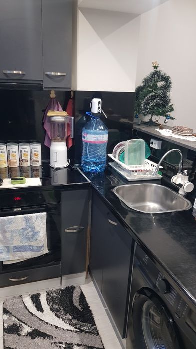 Продава се Двустаен апартамент в Дупница - 45 кв.м за 782 €/кв.м - Снимка #2