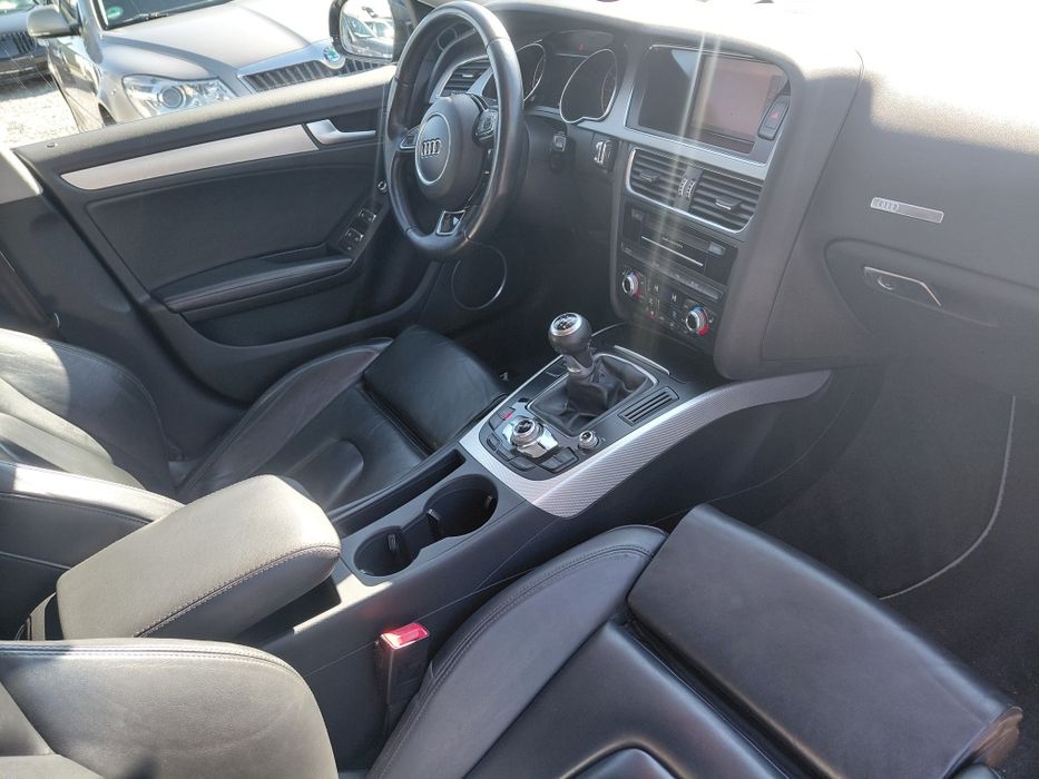 Audi A5 tdi 2012 Sport Back