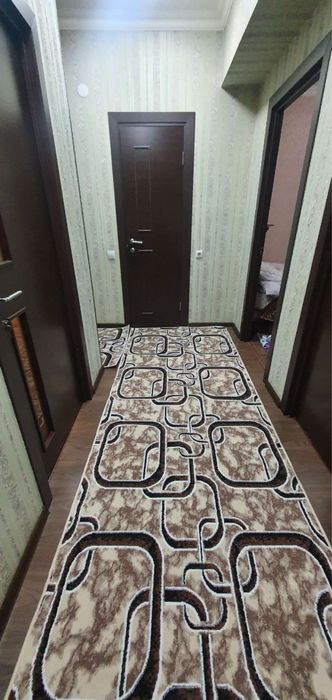 O’zgarish metro ijaraga qizlarni qo’yaman