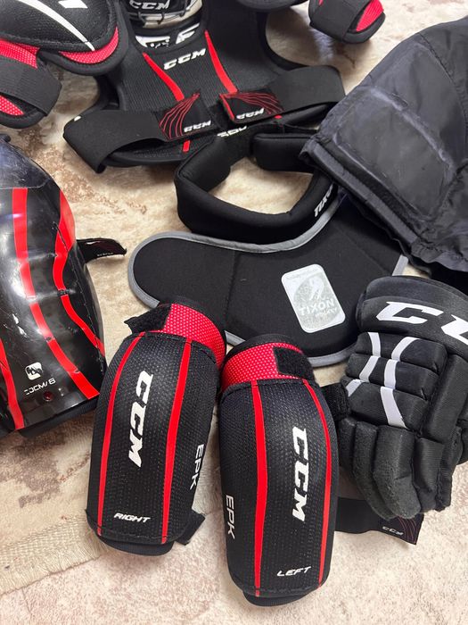 Детская Хоккейная форма