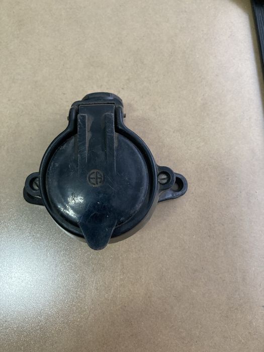 Intrerupator electric